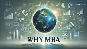 Is an MBA right for you – 10 questions to ask yourself